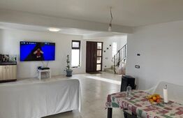 Casă P+M,131mp , situată în Pielești, zona giratoriu Peugeot