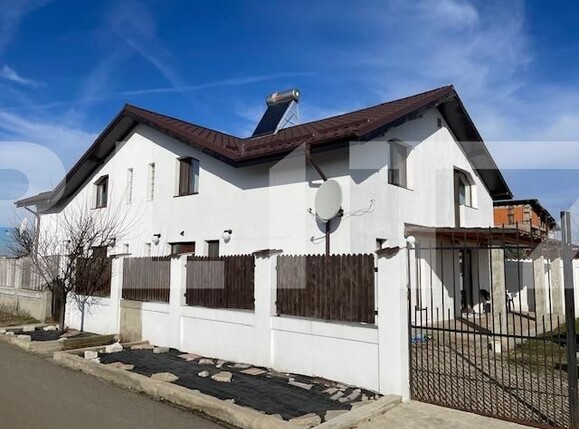 Casa de vânzare 4 camere Pielești - 133739CV | BLITZ Craiova | Poza1