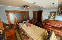 Apartament 7 camere, decomandat,174 mp, zona Ultracentrala