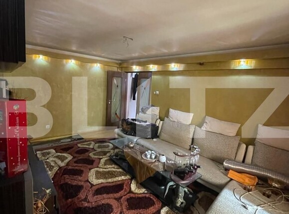 Apartament de vânzare 4+ camere Ultracentral - 133773AV | BLITZ Craiova | Poza1