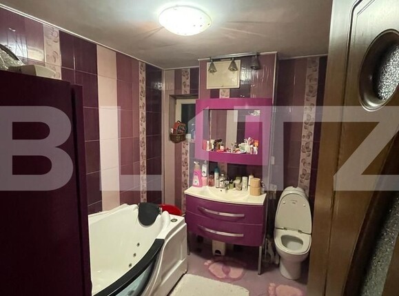 Apartament de vânzare 4+ camere Ultracentral - 133773AV | BLITZ Craiova | Poza8