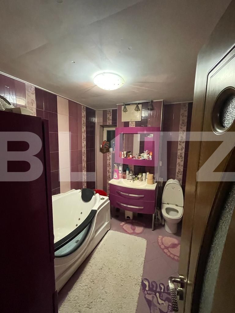 Apartament de vânzare 4+ camere Ultracentral - 133773AV | BLITZ Craiova | Poza8