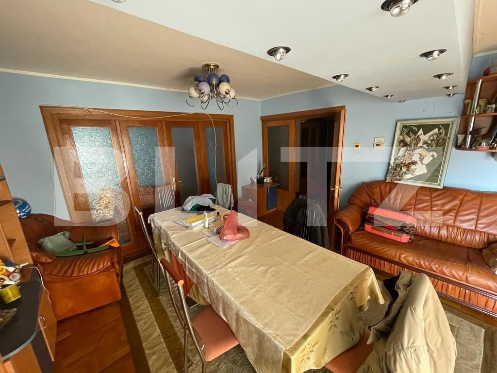 Apartament de vânzare 4+ camere Ultracentral - 133773AV | BLITZ Craiova | Poza2