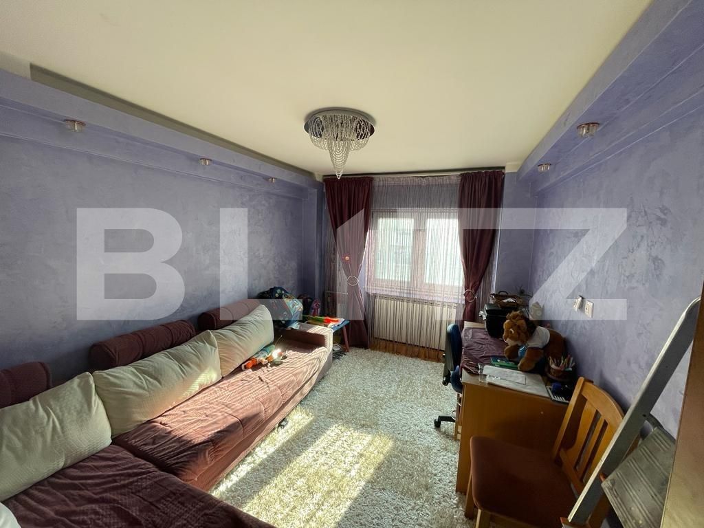 Apartament de vânzare 4+ camere Ultracentral - 133773AV | BLITZ Craiova | Poza4