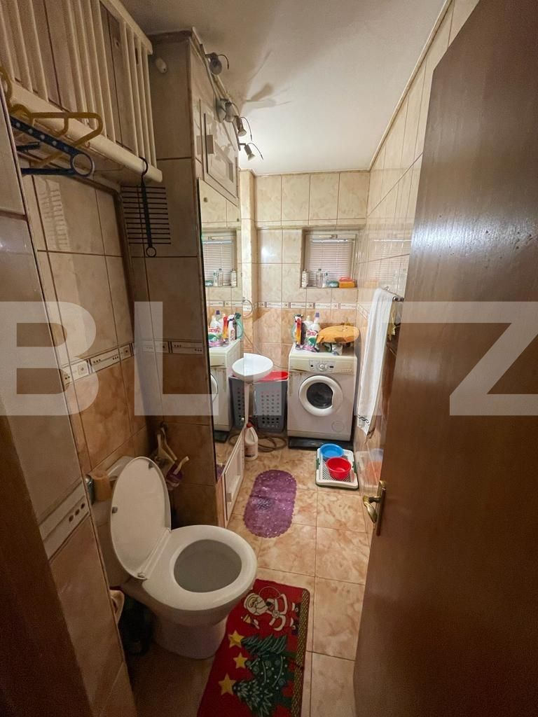 Apartament de vânzare 4+ camere Ultracentral - 133773AV | BLITZ Craiova | Poza9