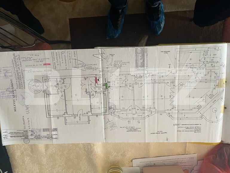 Apartament de vânzare 4+ camere Ultracentral - 133773AV | BLITZ Craiova | Poza3