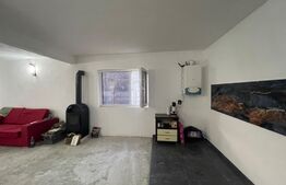 Casa P+M, 3 dormitoare, 400 mp teren, Ghercesti