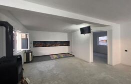 Casa P+M, 3 dormitoare, 400 mp teren, Ghercesti