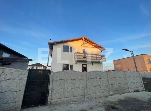 Casa de vânzare 4 camere Exterior  Nord - 133790CV | BLITZ Craiova | Poza2