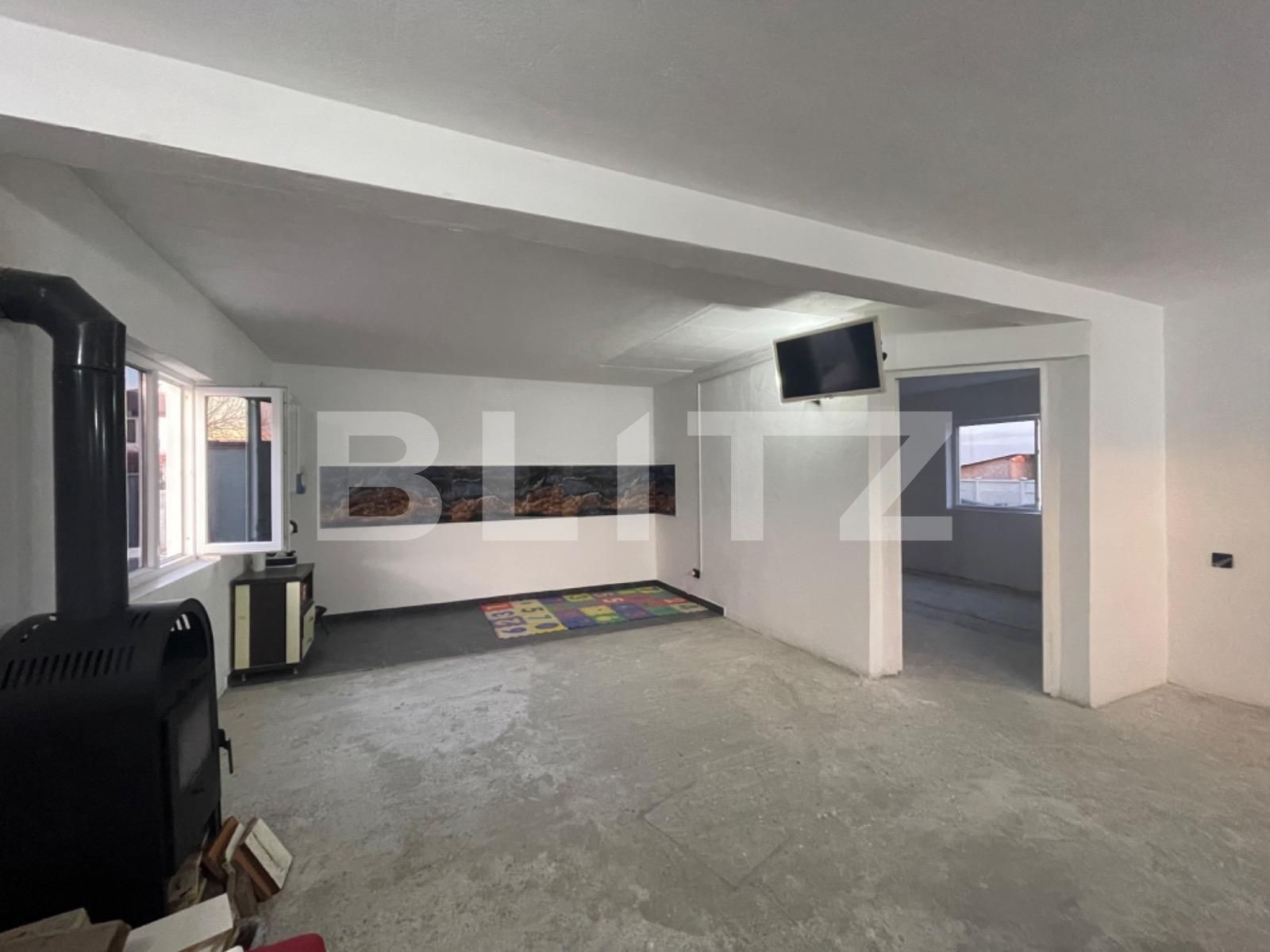 Casa de vânzare 4 camere Exterior  Nord - 133790CV | BLITZ Craiova | Poza3