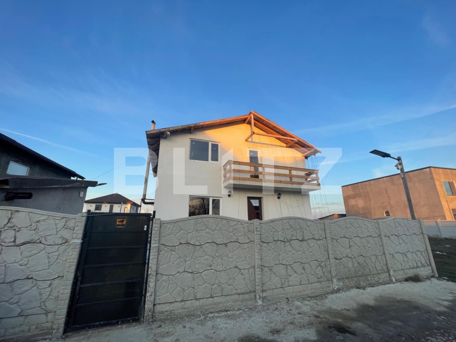 Casa de vânzare 4 camere Exterior  Nord - 133790CV | BLITZ Craiova | Poza2