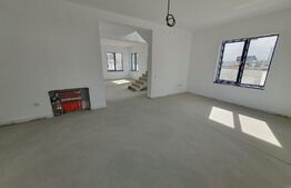 Casa plan parter+etaj 144 mp utili, teren de 380 mp, 4 camere, Popoveni!