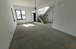 Casa plan parter+etaj 144 mp utili, teren de 380 mp, 4 camere, Popoveni!