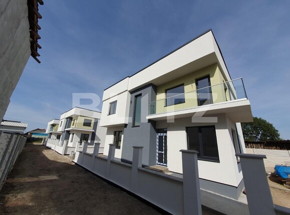 Casa de vânzare 4 camere Popoveni - 133814CV | BLITZ Craiova | Poza2