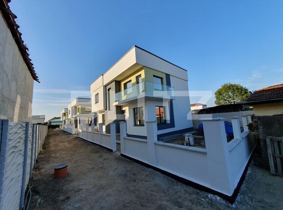 Casa de vânzare 4 camere Popoveni - 133814CV | BLITZ Craiova | Poza4