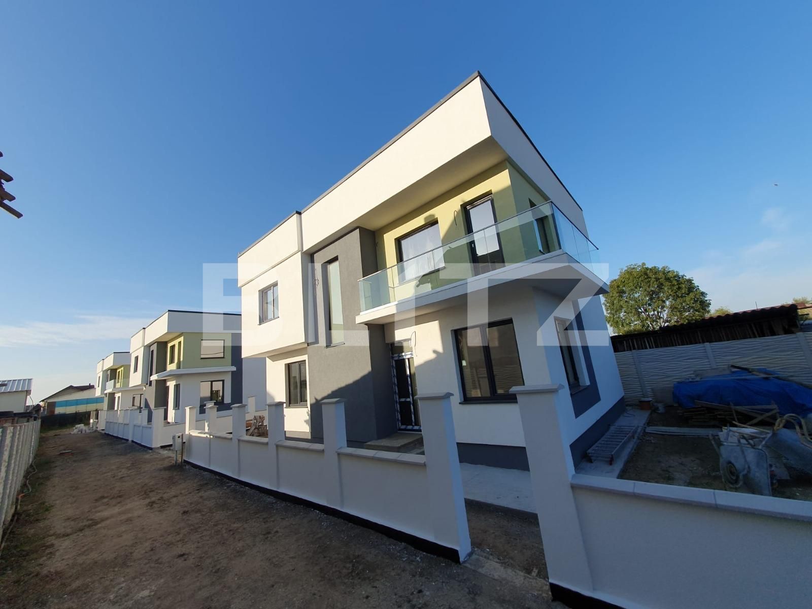 Casa de vânzare 4 camere Popoveni - 133814CV | BLITZ Craiova | Poza3