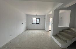 Leamna de Jos, 128 mp, Casa Duplex