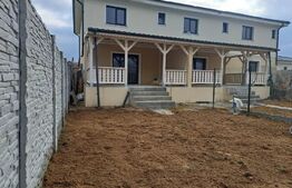 Leamna de Jos, 128 mp, Casa Duplex