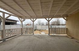 Leamna de Jos, 128 mp, Casa Duplex