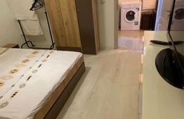 Apartament 2 camere, 42 mp utili ,curte de 100 mp, cartier Magnolia