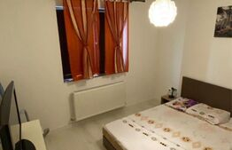 Apartament 2 camere, 42 mp utili ,curte de 100 mp, cartier Magnolia