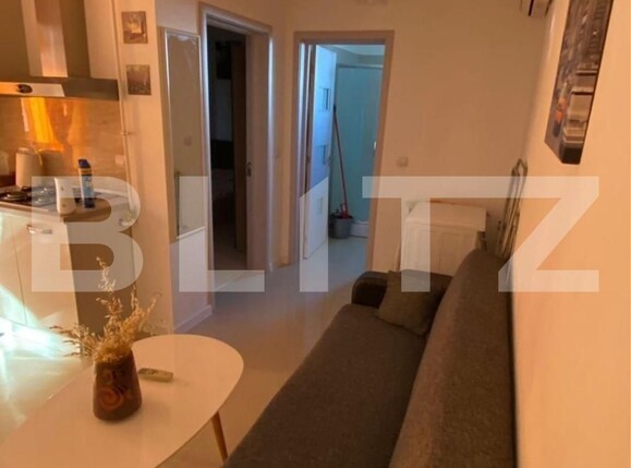 Apartament de închiriat 2 camere Sud-Est - 133820AI | BLITZ Craiova | Poza1