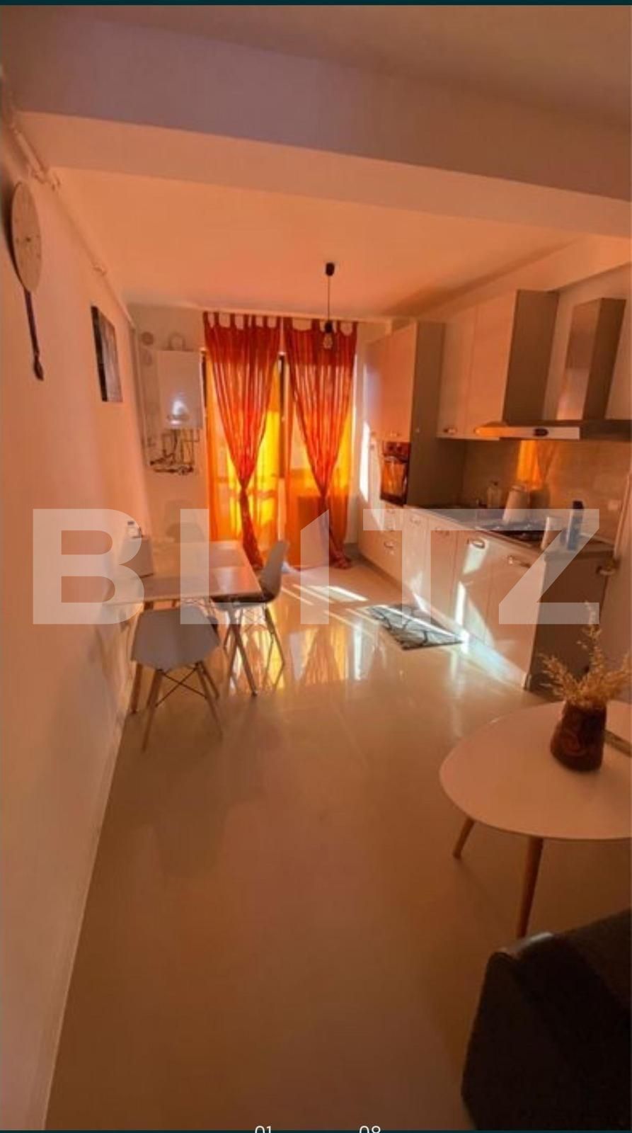 Apartament de închiriat 2 camere Sud-Est - 133820AI | BLITZ Craiova | Poza4