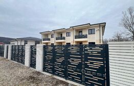 Leamna de Jos, 128mp, Casa Duplex