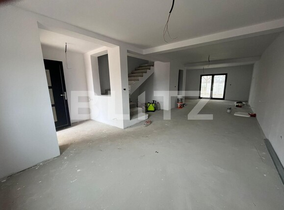 Casa de vânzare 3 camere Leamna de Jos - 133821CV | BLITZ Craiova | Poza4