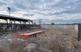 Teren intravilan 414mp cu utilități în zona centrală a localității Pielești Dolj