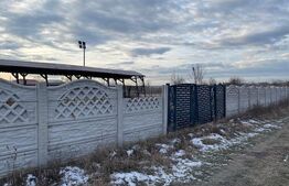 Teren intravilan 414mp cu utilități în zona centrală a localității Pielești Dolj