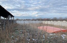 Teren intravilan 414mp cu utilități în zona centrală a localității Pielești Dolj