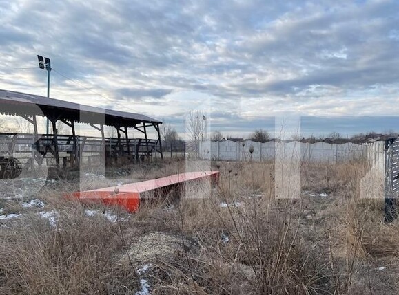 Teren de vânzare Pielești - 133822TV | BLITZ Craiova | Poza2