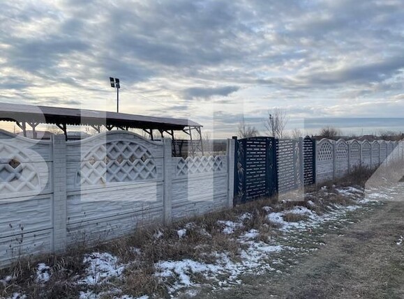 Teren de vânzare Pielești - 133822TV | BLITZ Craiova | Poza1