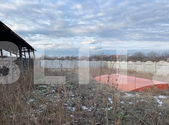 Teren de vânzare Pielești - 133822TV | BLITZ Craiova | Poza3