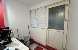 Garsoniera parter, 28mp, cartier Brazda