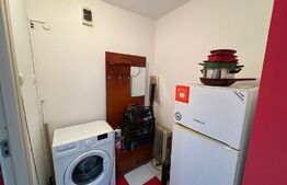 Garsoniera parter, 28mp, cartier Brazda