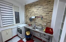 Garsoniera parter, 28mp, cartier Brazda