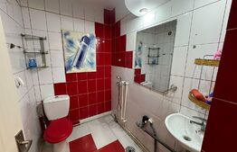 Garsoniera parter, 28mp, cartier Brazda