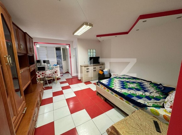 Garsonieră de vânzare Brazda lui Novac - 133823AV | BLITZ Craiova | Poza2
