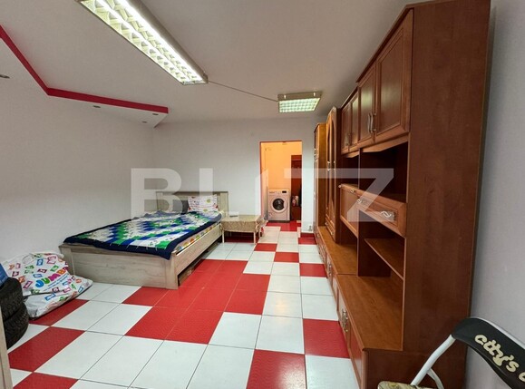 Garsonieră de vânzare Brazda lui Novac - 133823AV | BLITZ Craiova | Poza1