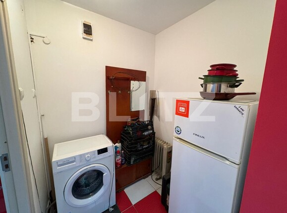 Garsonieră de vânzare Brazda lui Novac - 133823AV | BLITZ Craiova | Poza6