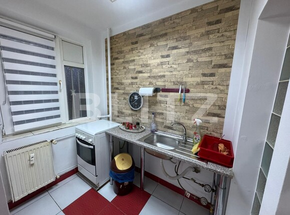 Garsonieră de vânzare Brazda lui Novac - 133823AV | BLITZ Craiova | Poza3