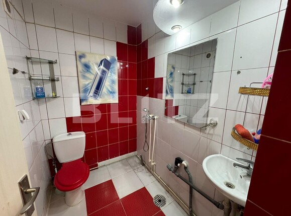 Garsonieră de vânzare Brazda lui Novac - 133823AV | BLITZ Craiova | Poza4