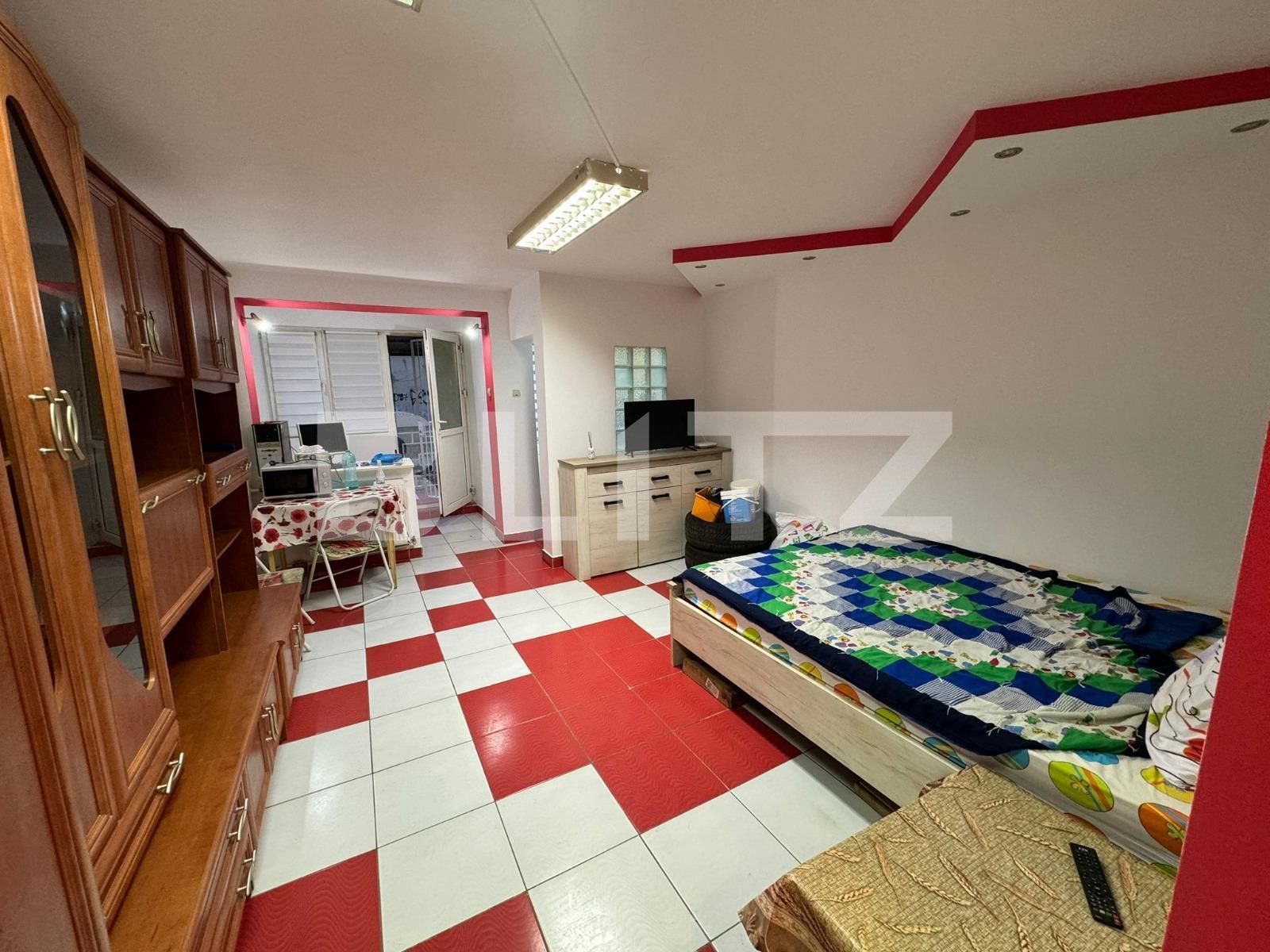 Garsonieră de vânzare Brazda lui Novac - 133823AV | BLITZ Craiova | Poza2