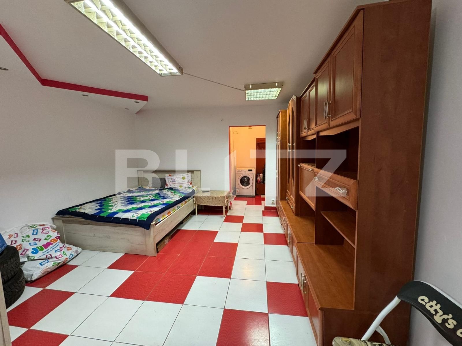 Garsonieră de vânzare Brazda lui Novac - 133823AV | BLITZ Craiova | Poza1