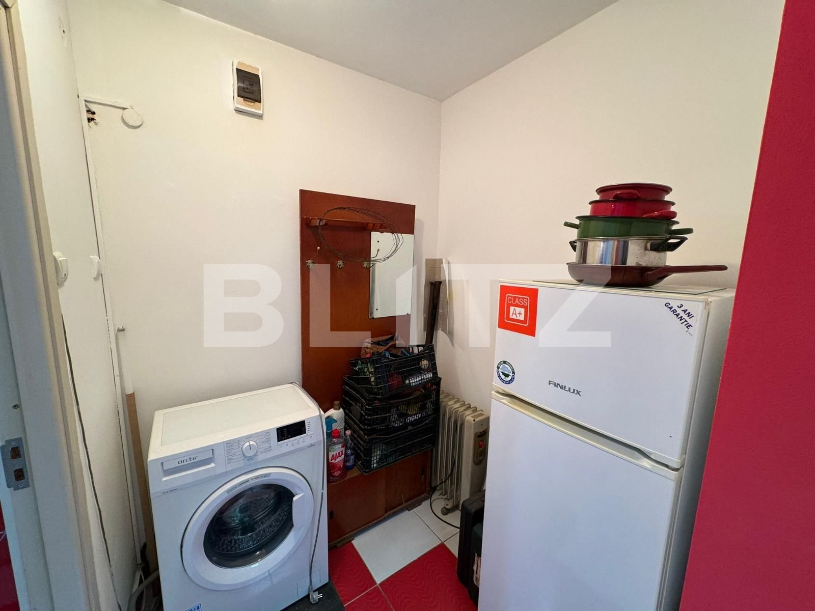 Garsonieră de vânzare Brazda lui Novac - 133823AV | BLITZ Craiova | Poza6