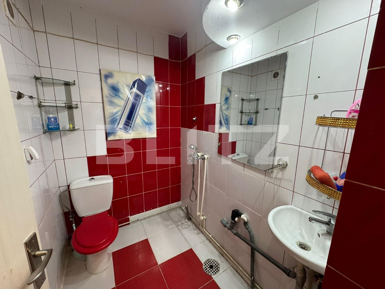 Garsonieră de vânzare Brazda lui Novac - 133823AV | BLITZ Craiova | Poza4