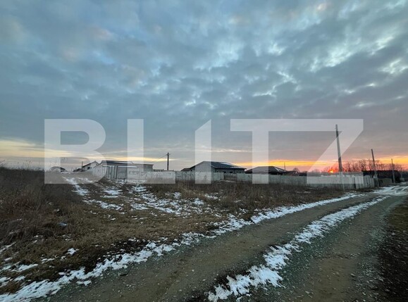 Teren de vânzare Exterior Sud - 133824TV | BLITZ Craiova | Poza3