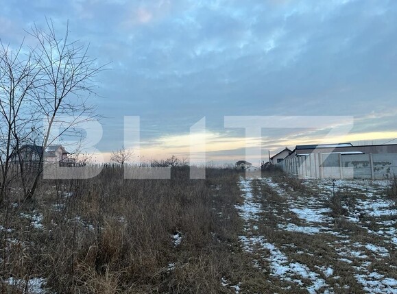 Teren de vânzare Exterior Sud - 133824TV | BLITZ Craiova | Poza1